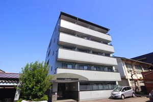 アンシャンテ外観写真