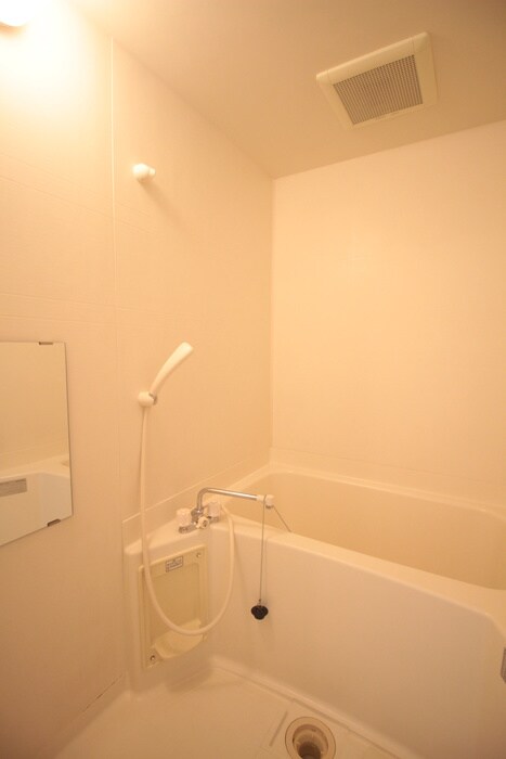 物件内観写真6　(バス／シャワールーム等)