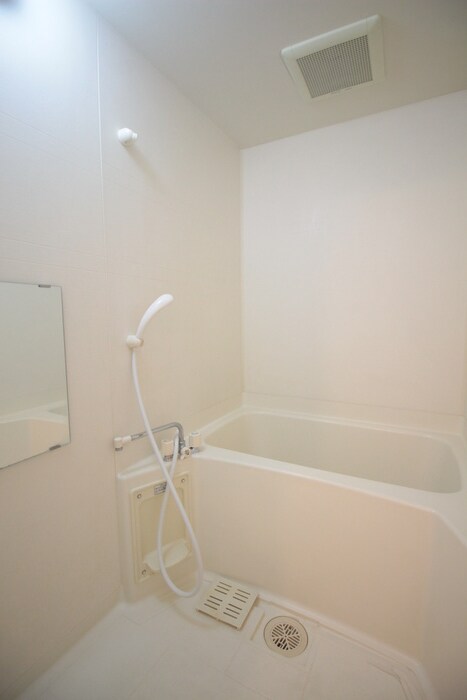 物件内観写真6　(バス／シャワールーム等)
