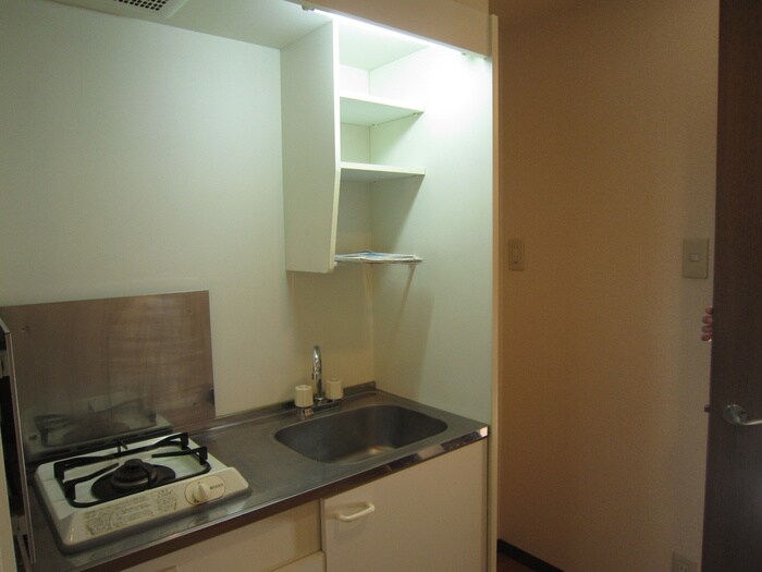 物件内観写真8　(キッチン)