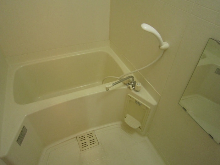 物件内観写真10　(バス／シャワールーム等)