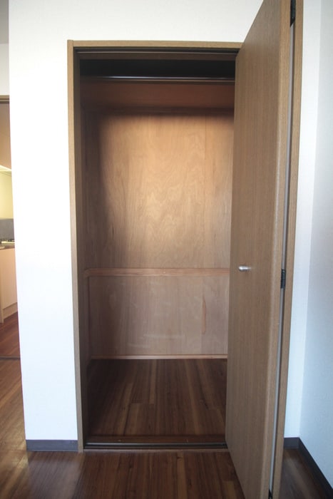 物件内観写真11　(収納)