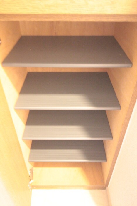 物件内観写真11　(靴箱)