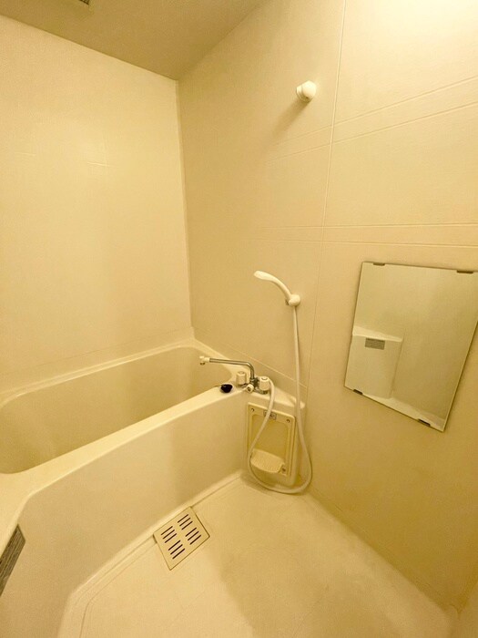 物件内観写真12　(バス／シャワールーム等)