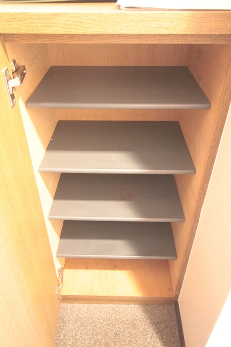 物件内観写真13　(靴箱)