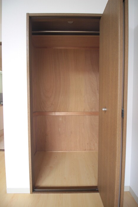 物件内観写真13　(収納)