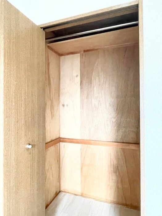 物件内観写真14　(収納)