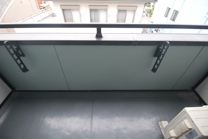 物件内観写真20　(ベランダ・バルコニー)