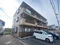 リンピア増田