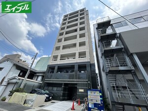 Ｄｏｒｆ Ｋａｍｉｍａｅｚｕ外観写真