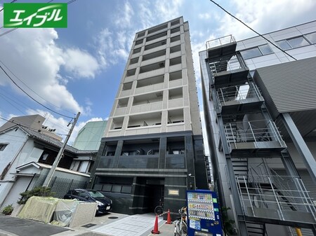 Ｄｏｒｆ Ｋａｍｉｍａｅｚｕ外観写真