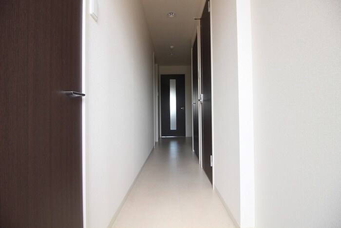 物件内観写真7　(廊下)