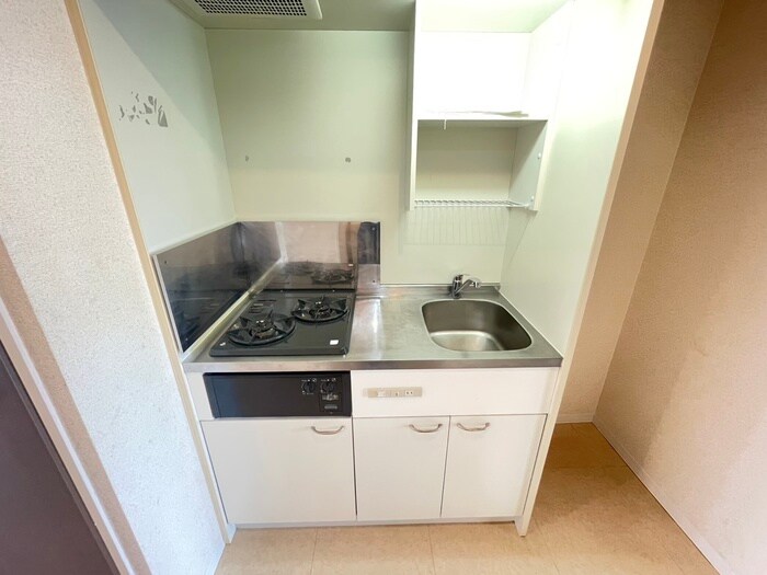 物件内観写真9　(キッチン)