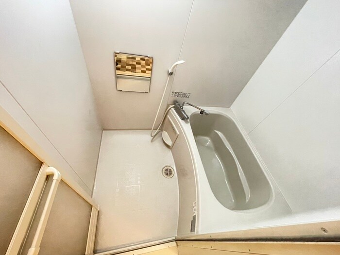 物件内観写真11　(バス／シャワールーム等)