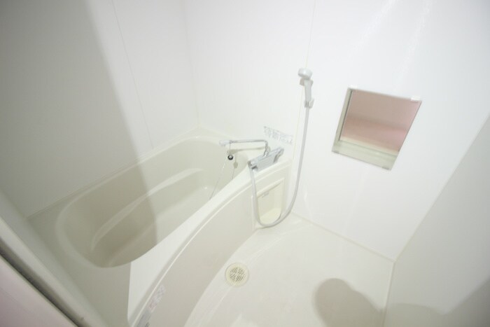 物件内観写真11　(バス／シャワールーム等)