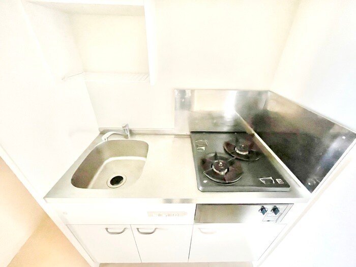 物件内観写真12　(キッチン)