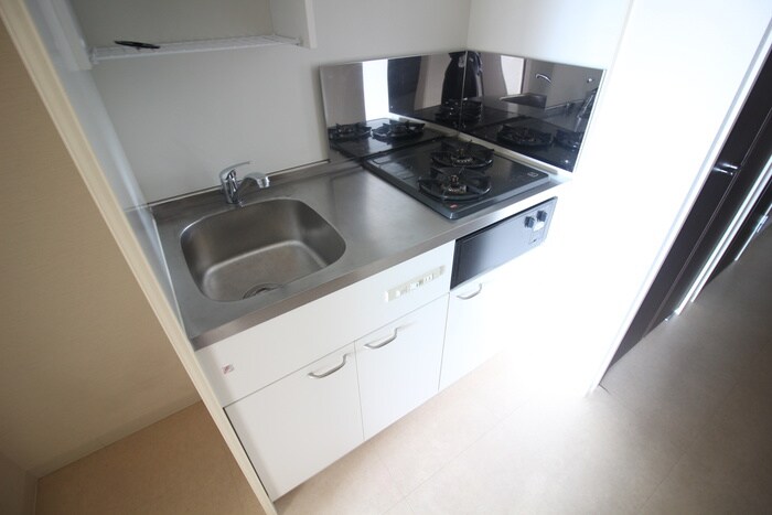 物件内観写真12　(キッチン)