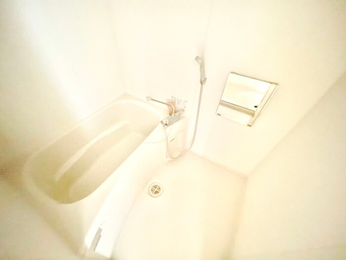 物件内観写真15　(バス／シャワールーム等)