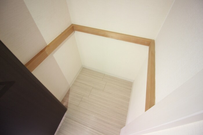 物件内観写真15　(収納)