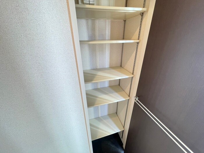 物件内観写真20　(靴箱)