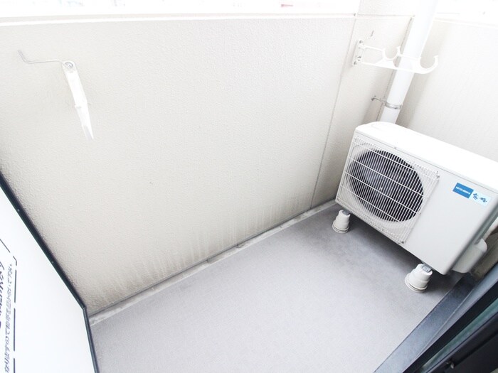 物件内観写真21　(ベランダ・バルコニー)