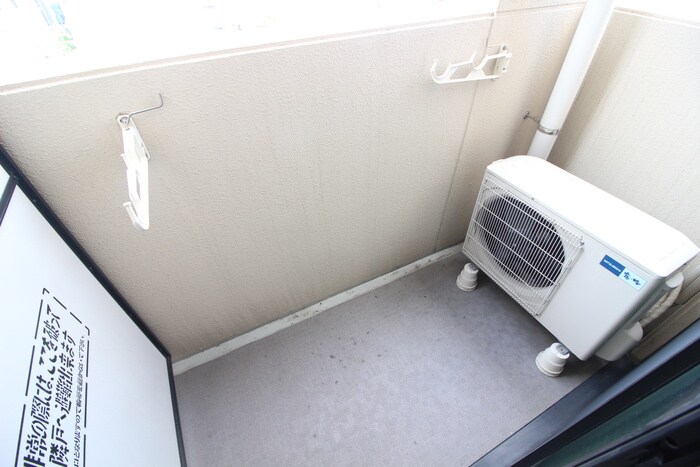 物件内観写真21　(居室)