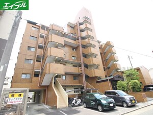 エクセルハイツ尾頭橋外観写真