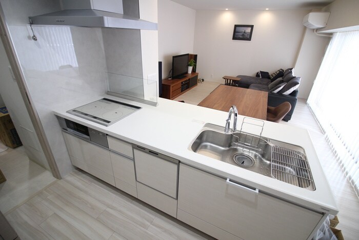 物件内観写真7　(キッチン)