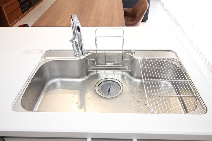 プレサンスロジェ豊田ＣＬ(1003)のキッチン