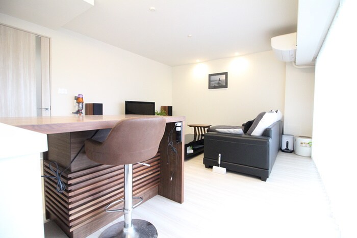 プレサンスロジェ豊田ＣＬ(1003)の内観写真