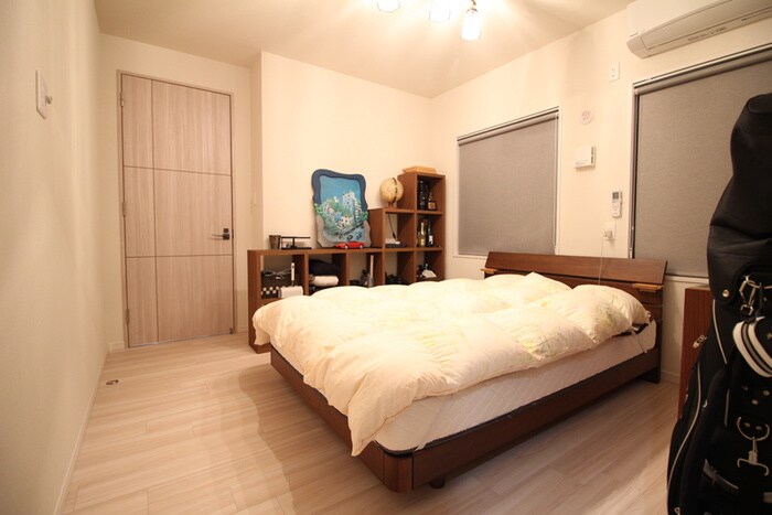 物件内観写真16　(居室)