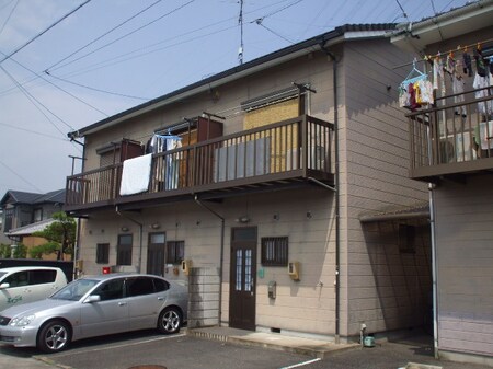 ＭＥＺＯ柚木颪Ⅱ外観写真