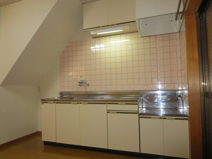 物件内観写真7　(キッチン)