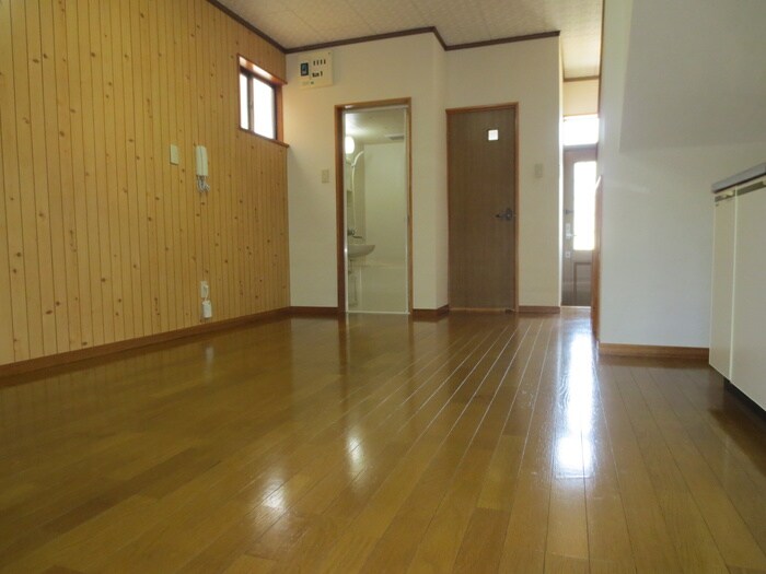 物件内観写真13　(居室)