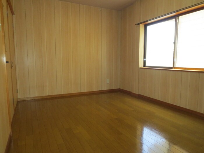 物件内観写真14　(居室)