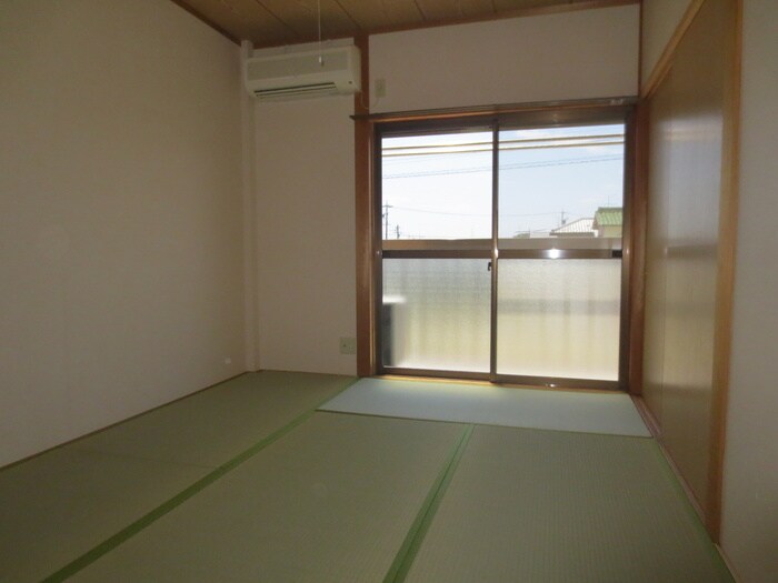 物件内観写真17　(居室)