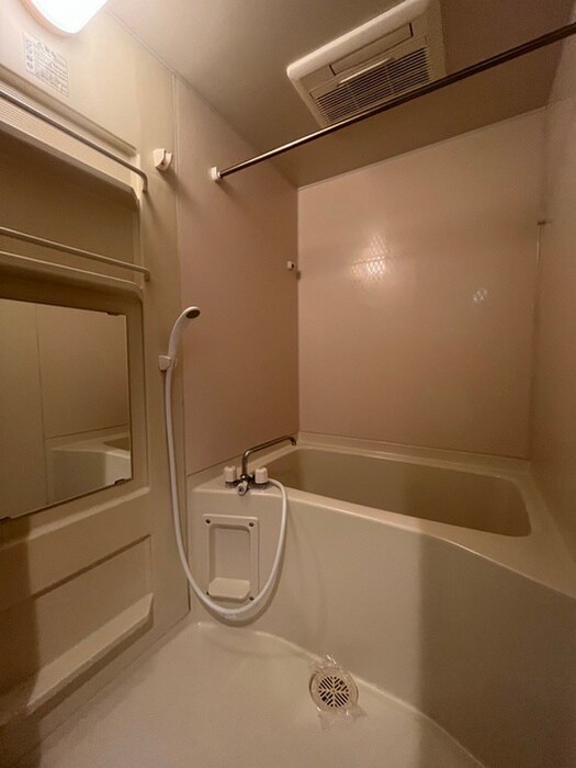 物件内観写真13　(バス／シャワールーム等)
