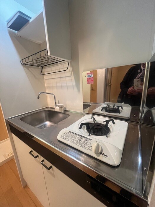 物件内観写真18　(キッチン)