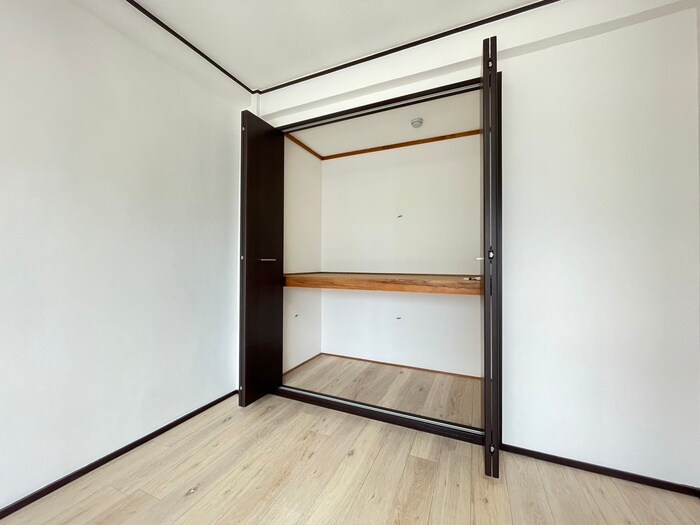 物件内観写真9　(収納)