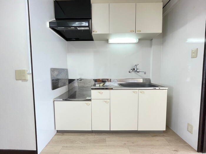 物件内観写真10　(キッチン)