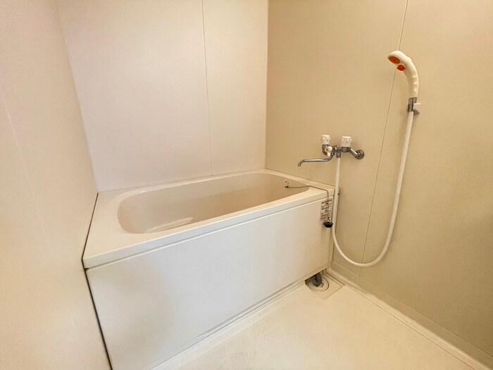 物件内観写真11　(バス／シャワールーム等)