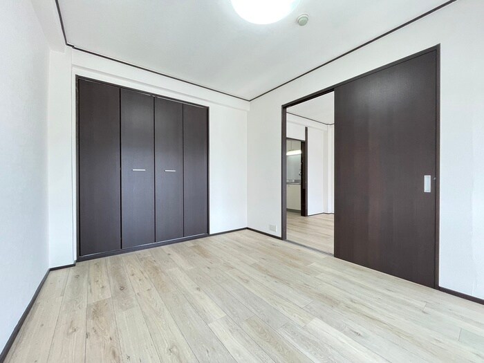 物件内観写真17　(居室)