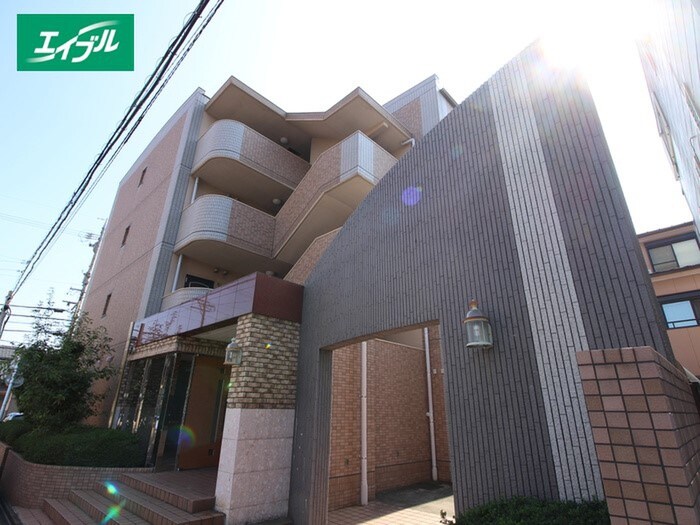 物件外観写真3　(周辺環境)