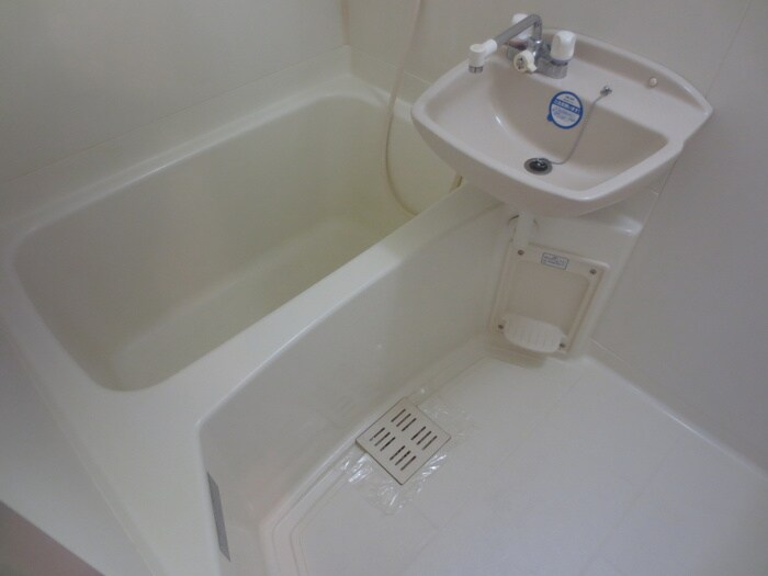 物件内観写真11　(バス／シャワールーム等)