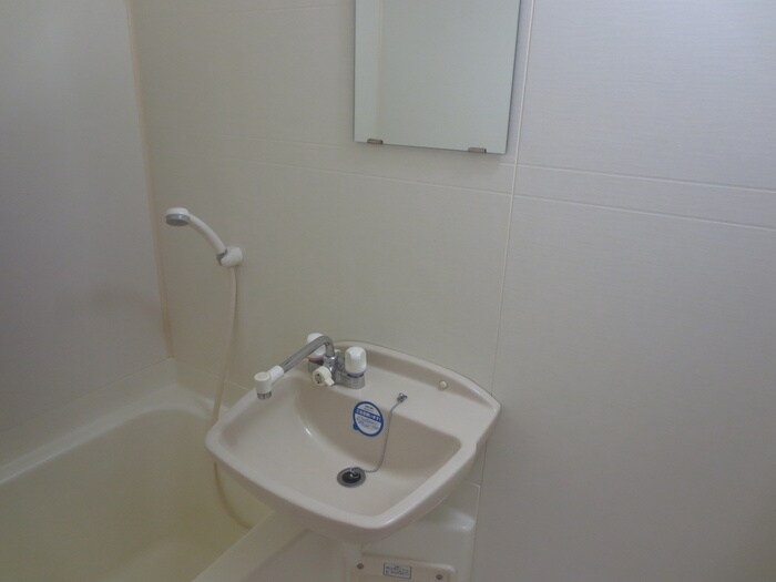 物件内観写真12　(洗面)