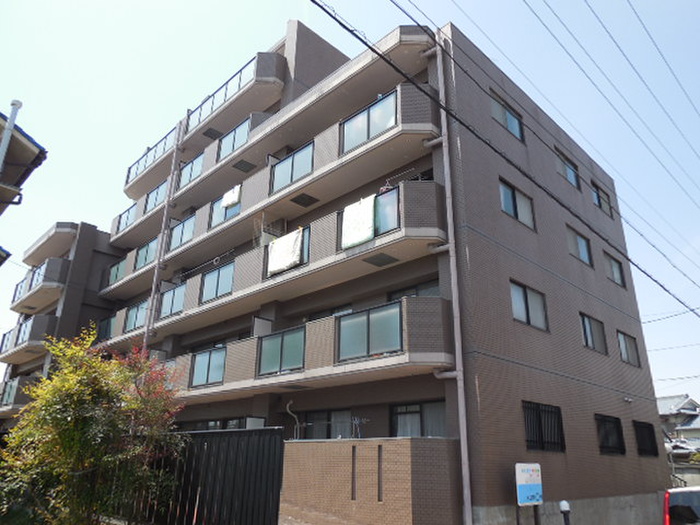 タキマツ第６マンション