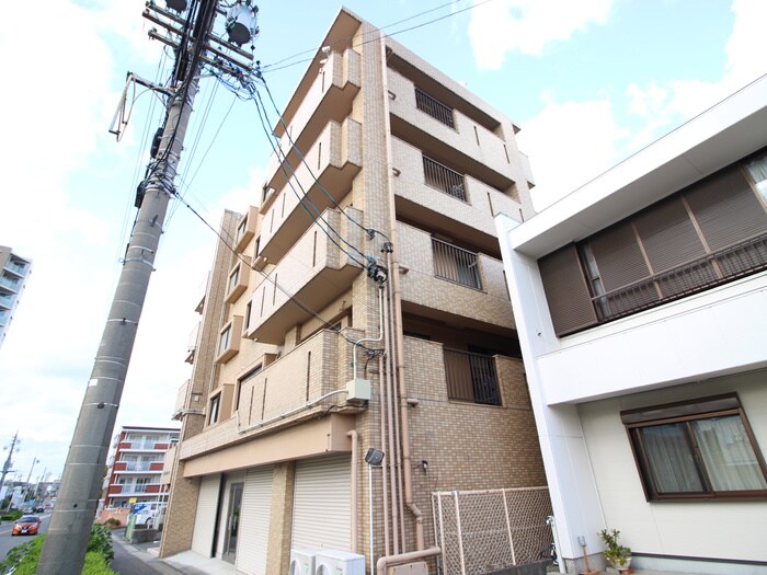 物件外観写真6　(外観写真)