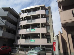 ビクトワ－ル望が丘外観写真