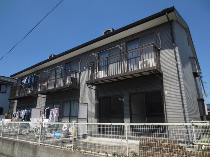 マウンテンハイツ