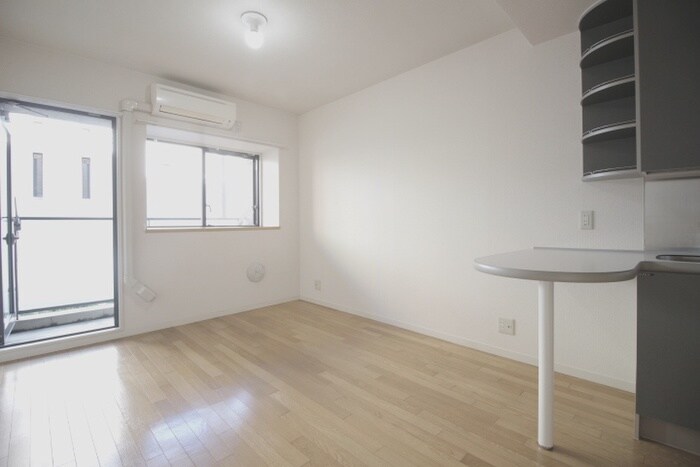 物件内観写真11　(居室)